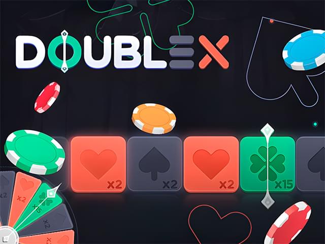 videogame DoubleX