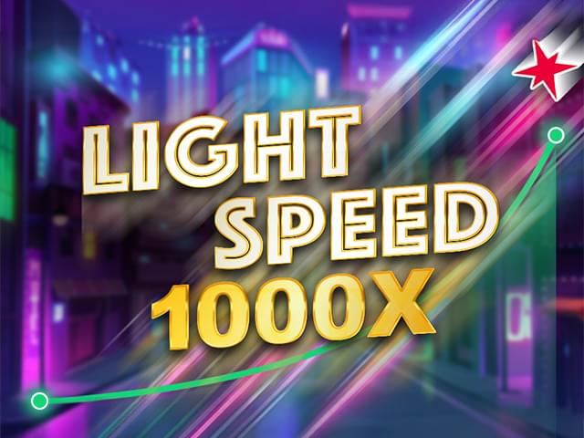 videogame Velocidade da Luz